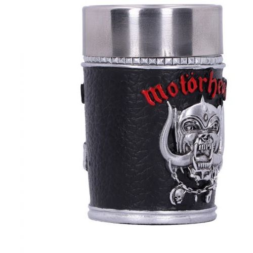 NEMESIS NOW MOTORHEAD SHOT GLASS 7CM slika 7