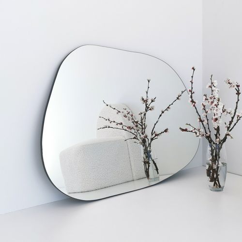 Amorphous Transparent Mirror slika 5