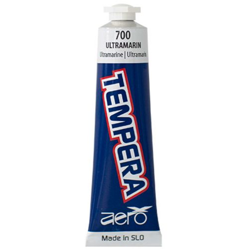 Aero Tempera 42 ml tubica - Ultramarin 9220-0700 slika 1