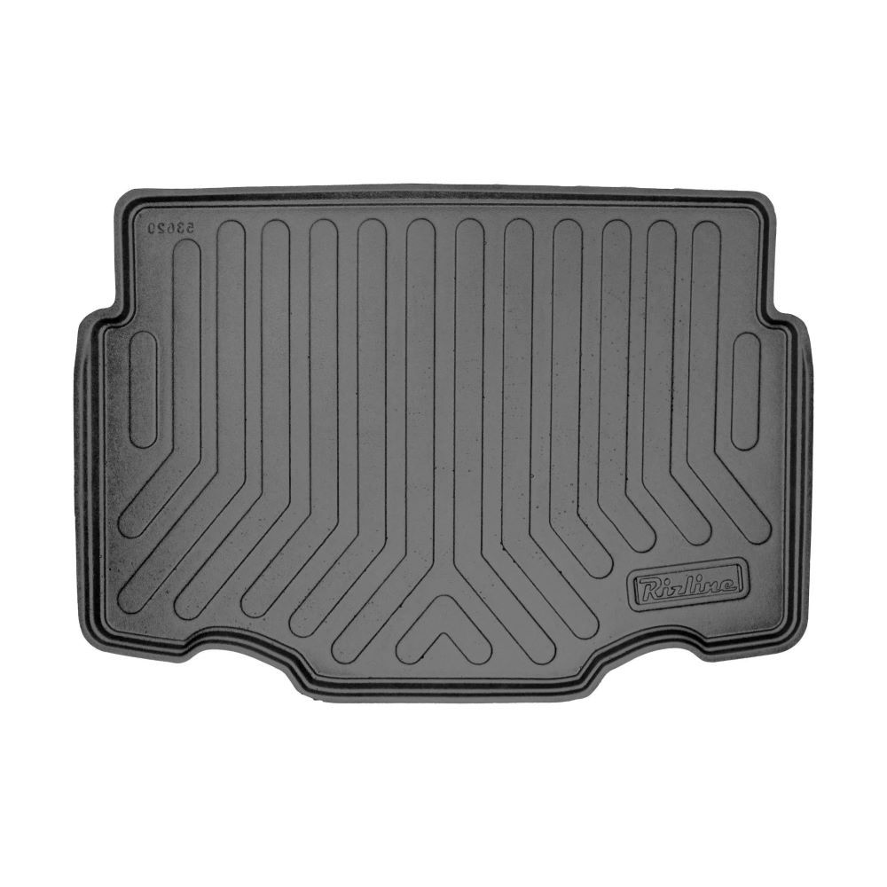Gumeni Podmetač za Gepek Jeep Avenger (Gornji Pod) 2023- (Rizline) slika 1