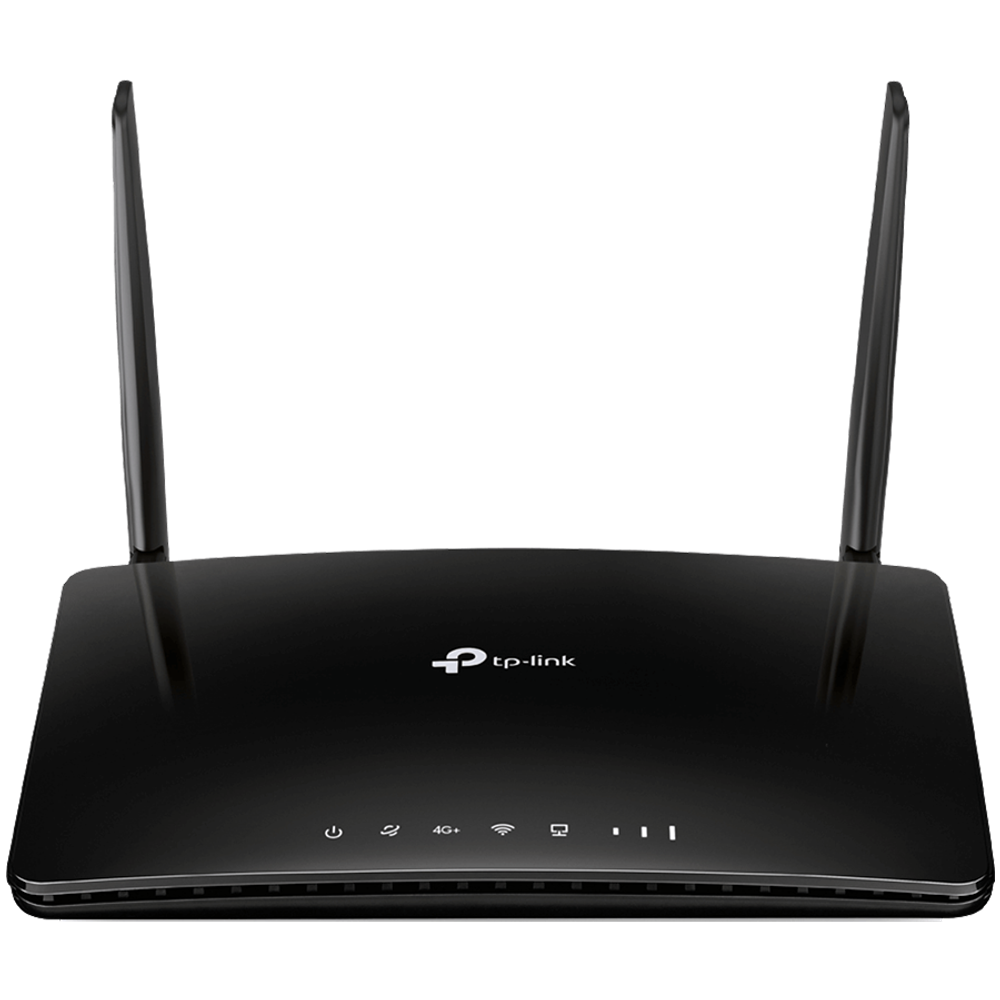 TP-Link Archer MR500 AC1200 4G LTE Advanced Cat6 Gigabit Router slika 1