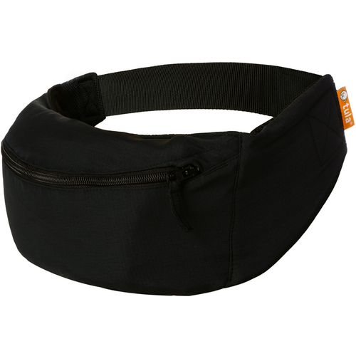 Baby Tula nosiljka Lite, Black slika 9