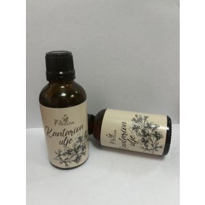 PČELICA KANTARION ULJE 50ML