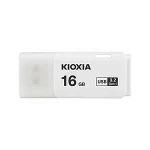 Memorija USB Kioxia-Toshiba Hayabusa 3.2 16GB U301