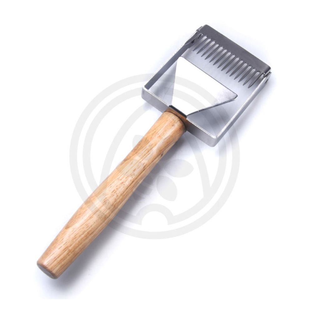 Ručni otklapač saća, model 2 slika 1