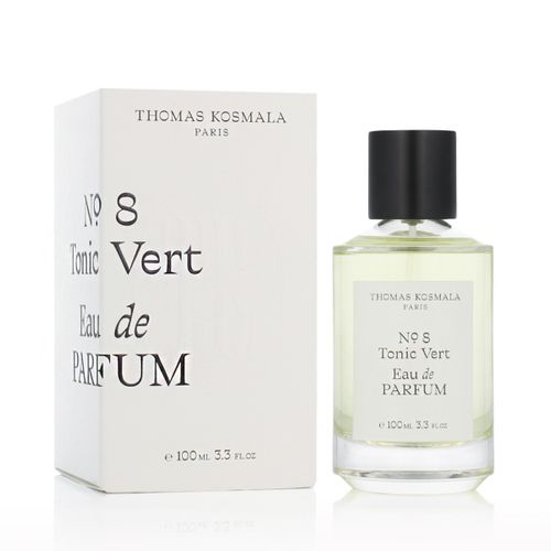 Thomas Kosmala No.8 Tonic Vert Eau De Parfum 100 ml (unisex) slika 2