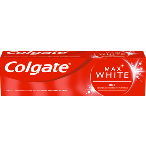 Colgate pasta za zube Max White One 75ml