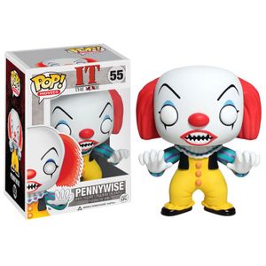 Funko POP figura: It Pennywise