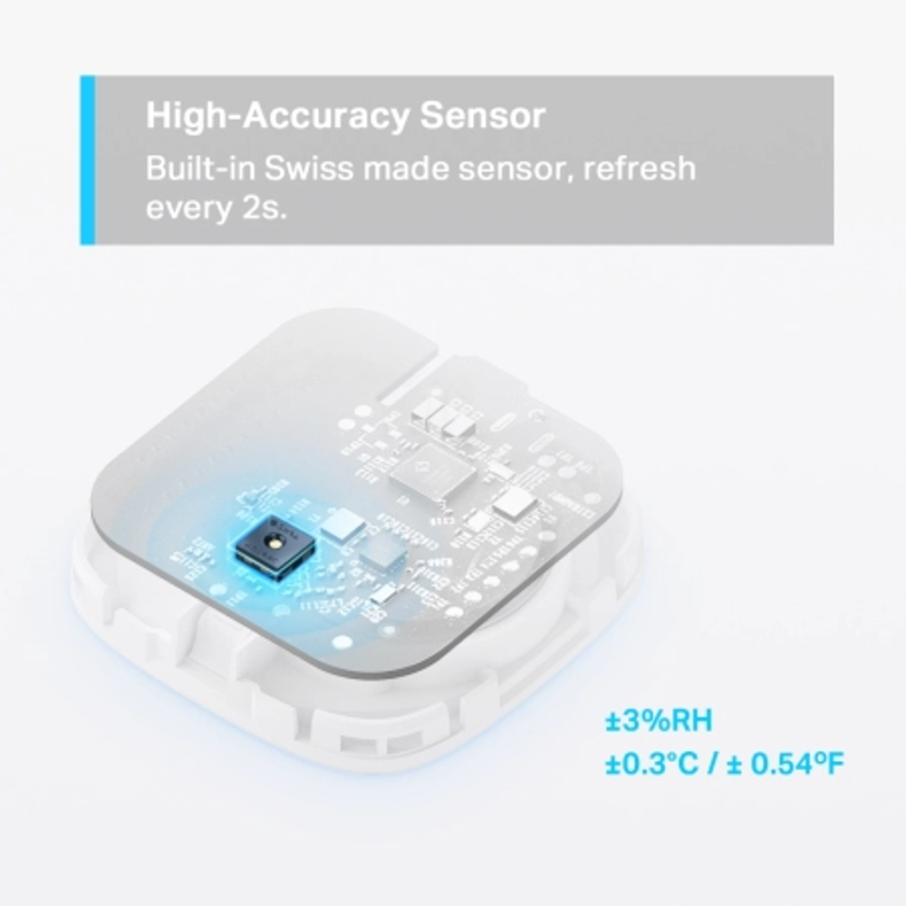 TP-Link Tapo T310 Sensor za Temperaturu i Vlažnost slika 3