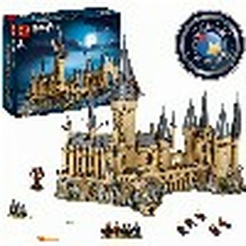 Igra Gradnje Lego 71043 slika 4