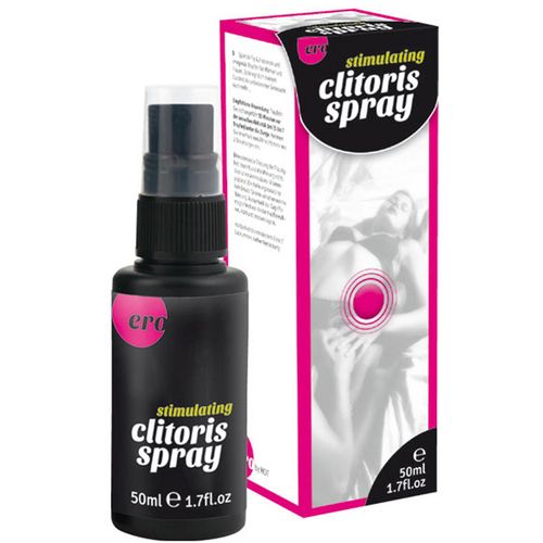 Sprej Stimulating Clitoris 50 ml slika 1