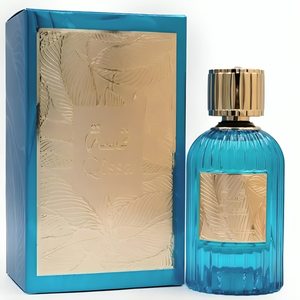 Paris Corner Qissa Blue Eau de Parfum 100ml