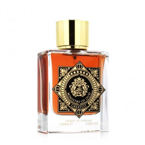 Ministry of Oud Greatest Extrait de parfum 100 ml (unisex) slika 1