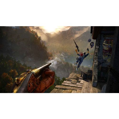 Far Cry 4 za PlayStation 4 slika 21