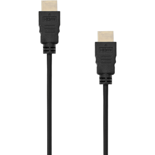 KABEL SBOX HDMI-HDMI 2.0 M/M 1,5M 4K BUDGET slika 1