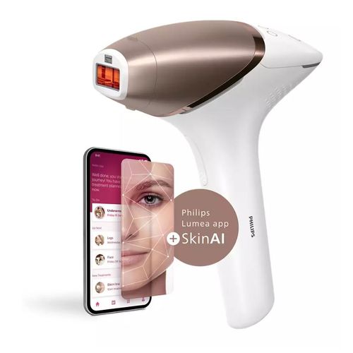 Philips Lumea IPL uređaj za uklanjanje dlačica BRI973/00 - Najnaprednije rješenje za glatku kožu slika 2