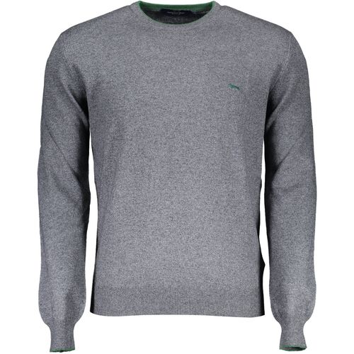 HARMONT &amp; BLAINE MEN'S GRAY SWEATER slika 1