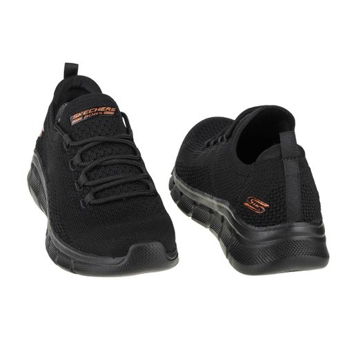 Skechers Bobs Sport B Flex-Color Connect Ženske Tenisice 117121-BBK slika 10