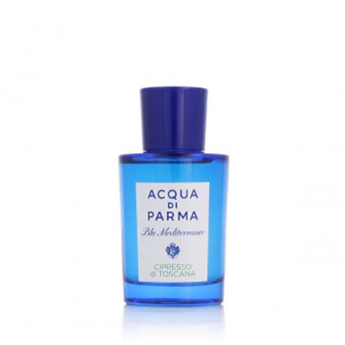 Acqua Di Parma Blu Mediterraneo Cipresso di Toscana Eau De Toilette 75 ml (unisex) slika 1