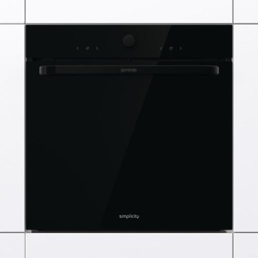 Gorenje Ugradbena pećnica BOS6737SYB / 77 l slika 7