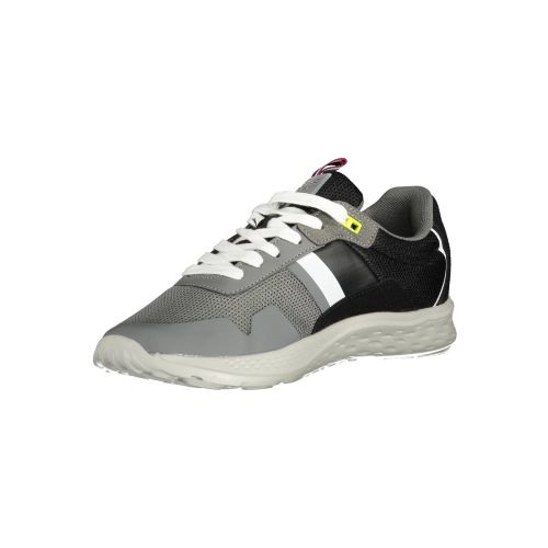 US POLO ASSN. GRAY MEN'S SPORTS SHOES slika 3