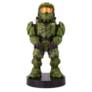 Halo Infinite Master Chief clamping bracket Cable guy 21cm