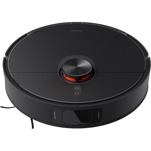 Xiaomi Robot Vacuum S20 EU crni usisivač (BHR8628EU) slika 1