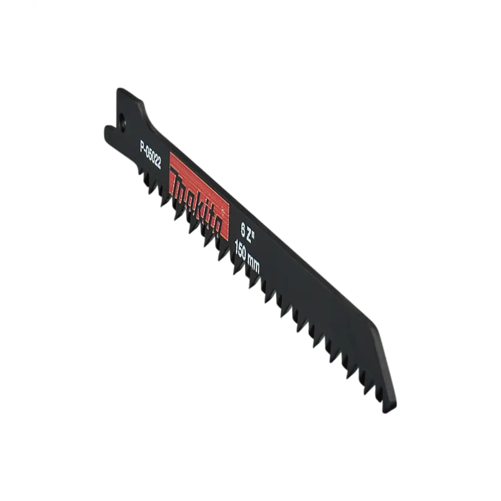 Makita - List za recipročnu pilu (5kom/pak) P-05022 slika 3