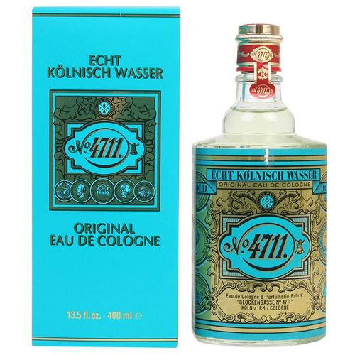 4711 4711 Original Eau de Cologne 400 ml (unisex) slika 2