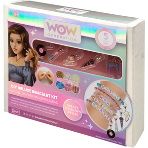 Wow Generation 0005 Set za izradu narukvica