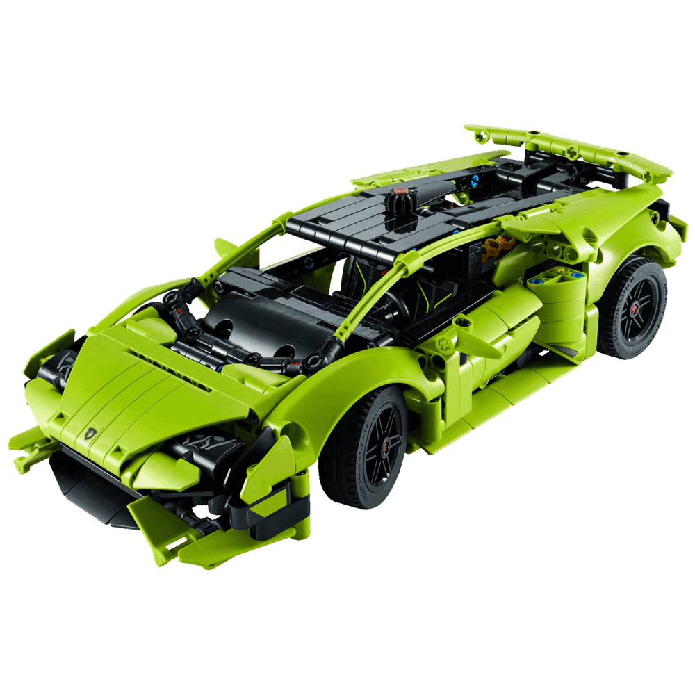 Lego Lamborghini Huracán Tecnica, LEGO Technic slika 2