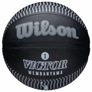 Wilson nba player icon victor wembanyama outdoor ball wz3017801xb