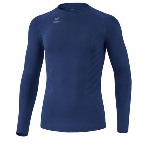 Podmajica Erima Athletic Longsleeve Blue slika 1