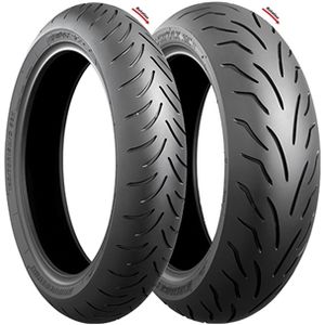 Bridgestone 110/70-13 48P TL SC1