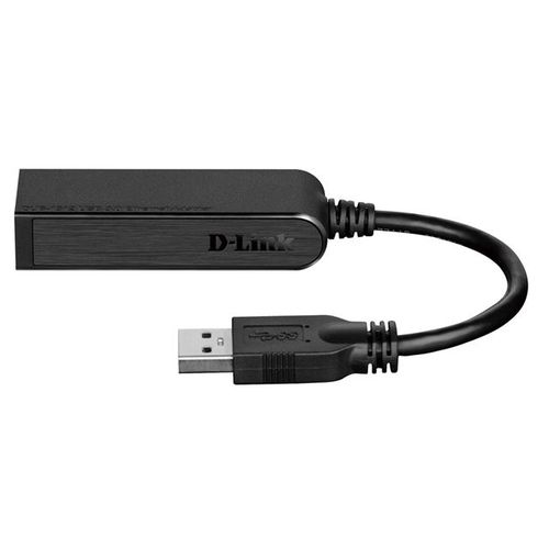 D-Link USB 3.0 Gigabit Ethernet Adapter DUB-1312 slika 1