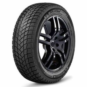 Michelin zimska guma 295/45R20 4X4 M+S X-ICE-SNOW 114H(DOT-2021)