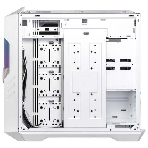 COOLER MASTER HAF 700 EVO White Gaming kućište (H700E-WGNN-S00) belo slika 6