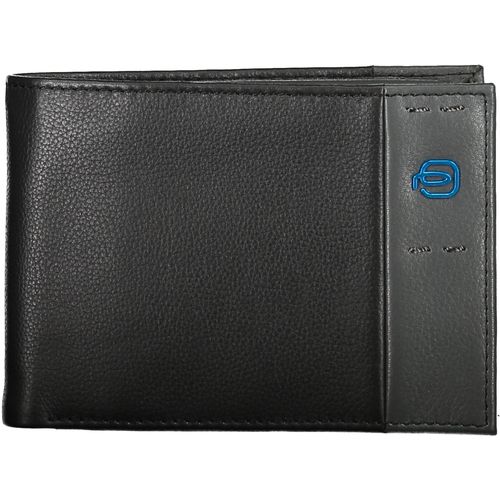 PIQUADRO MEN'S WALLET BLACK slika 1