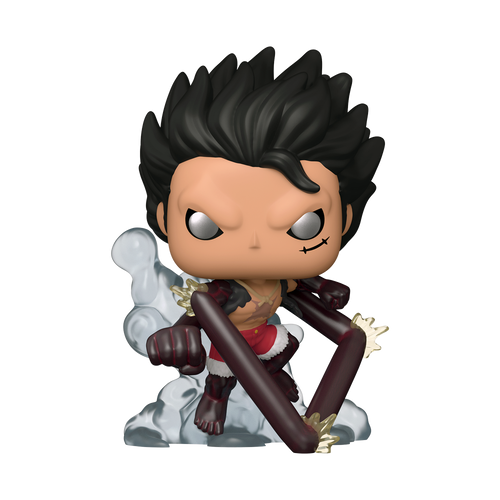 FUNKO POP ANIMATION: ONE PIECE- SNAKE-MAN LUFFY slika 2