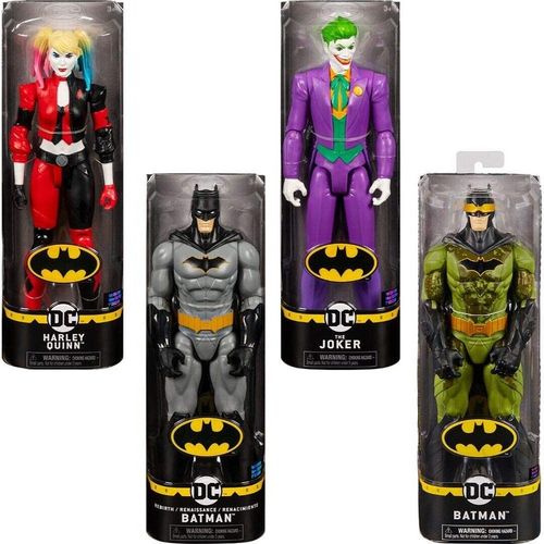 Batman figura 30cm *sort slika 2