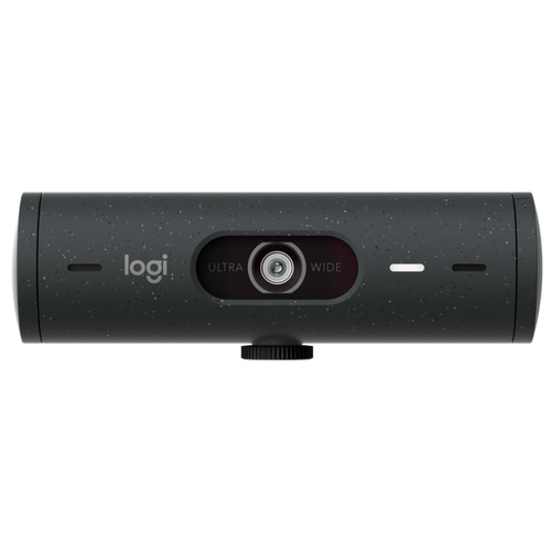 LOGITECH Brio 505 - GRAPHITE - USB - EMEA-914 slika 3