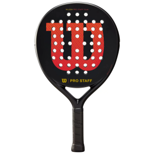 Wilson Pro Staff V2 Team Padel Reket WR112311U