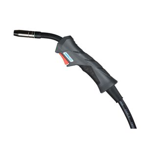 IWELD IGrip 150F-5m pištolj za zavarivanje sa okretnim vratom -  gorionik 8SWVMIGIP155