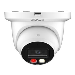 DAHUA IPC-HDW2549TM-S-IL-0280B 5MP Smart Dual Light Fixed-focal Eyeball WizSense Network Camera