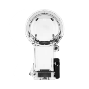 Dive case for Insta360 ONE RS 360 Edition