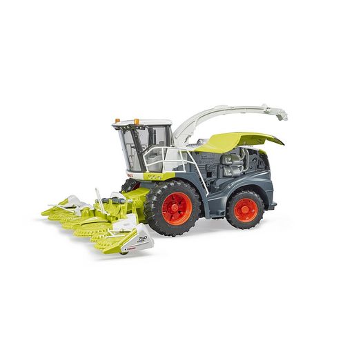 Bruder Kombajn Claas Jaguar 980 slika 4