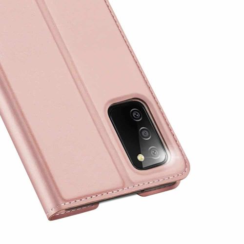 DUX DUCIS Skin Pro Bookcase futrola za Samsung Galaxy A03s slika 4