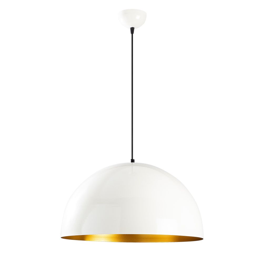 Luster Berceste - 234-S Bijeli slika 5
