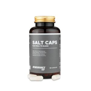 4Energy Salt Caps Electrolyte Blend, 90 kapsula - Kapsule soli