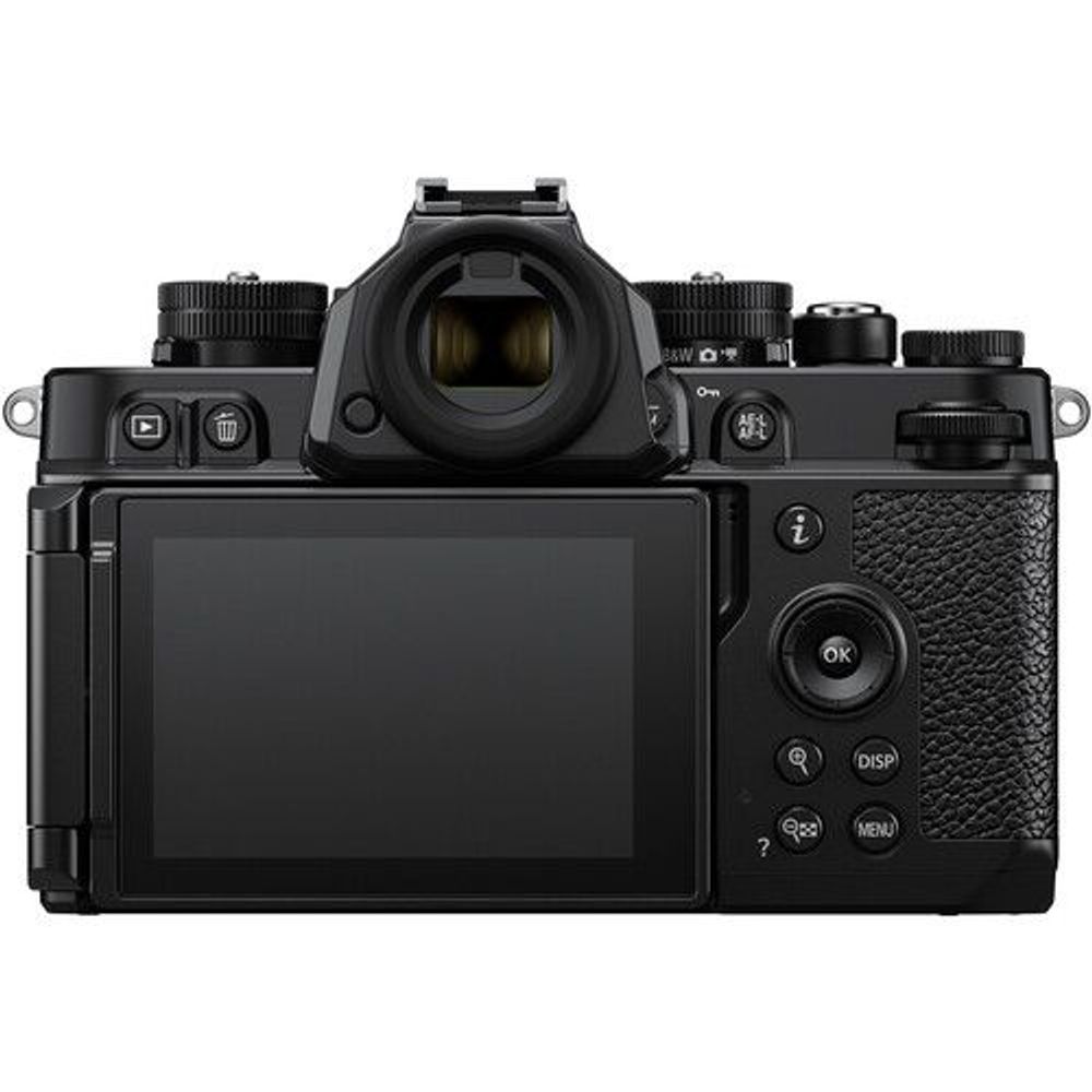 Nikon Z f Body slika 2